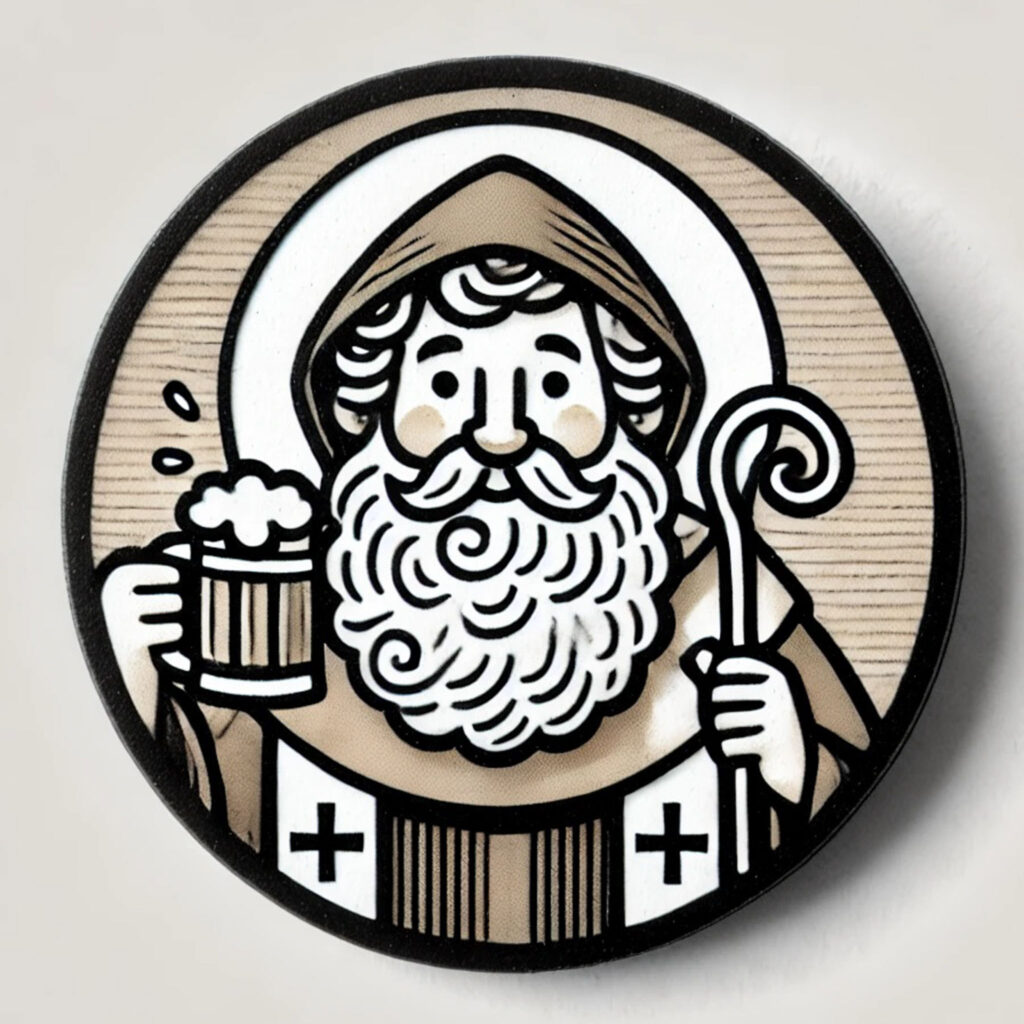saint piran knowledge bot